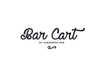 Bar Cart Logo
