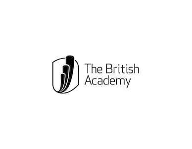 Rebranding The British Academy abovegroup ogilvy branding identity logo sc