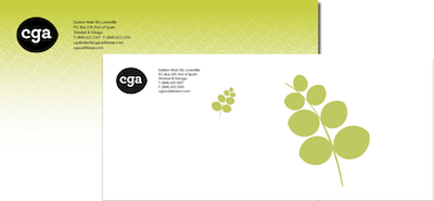 CGA Ltd.