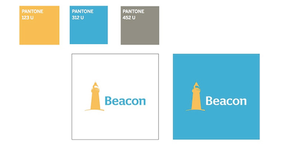 Beaconpantones