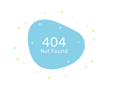 404 Product Page Illustration 404 404 error 404 error page design flat illustration sketch ui ux web