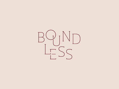 Boundless logo