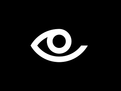 e for eye eye graphic design letter logo logodesign logodesigner logoinspirations logomark sign symbol