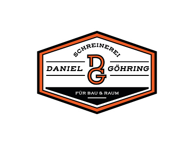 Logo for Schreinerei Göhring