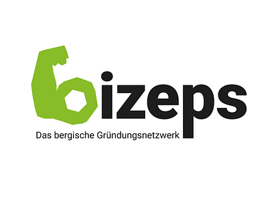 bizeps Logo Redesign