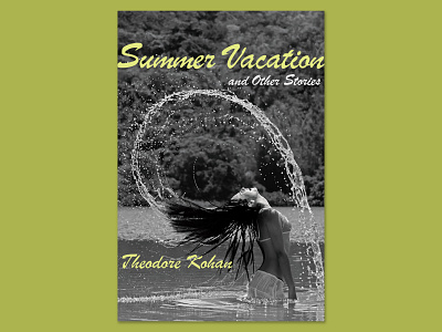 Summer Vacation cover