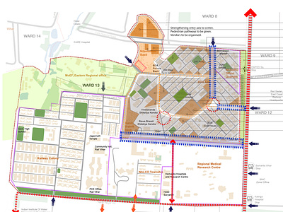 Illustration: Base Map Illustration