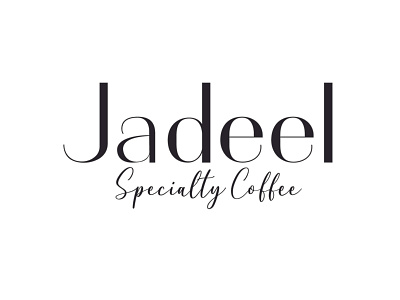 Jadeel Logo Design