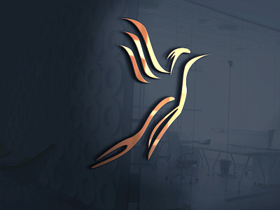 BIRD LOGO