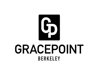 Logo Concept 2 - Gracepoint