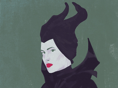 Maleficient