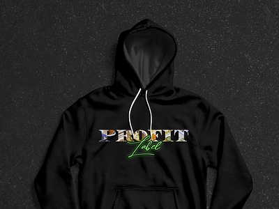 Hoodie Mockup Design