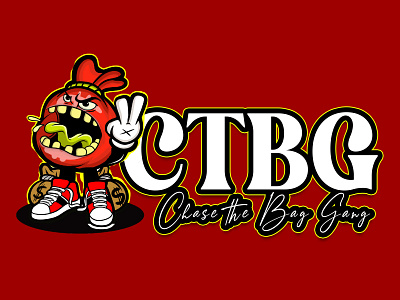 "CTBG" CLIENT LOGO CONCEPT