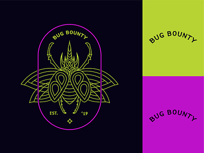 Bug Bounty Logo