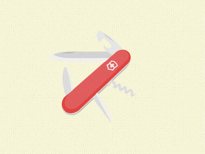 Swiss Knife