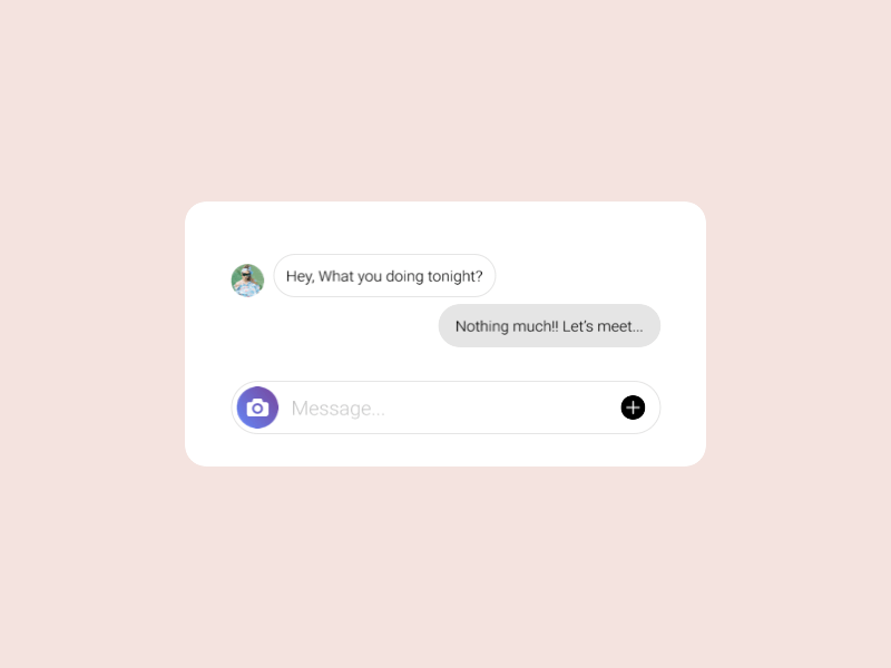 Micro interactions app dailyui designinspiration gif interactiondesign interactions microinteractions uidesign uiux ux