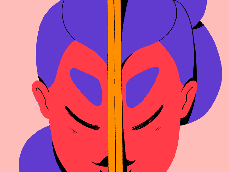 A beginners guide to creating GIFs with Procreate!