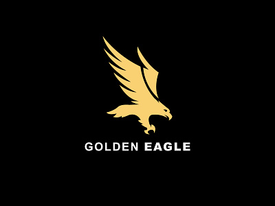 eagle animation branding design eagle eagle logo eagles icon illustration typography ui ux vector