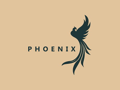 phoenix animation branding design illustration logo phoenix phoenix logo phoenix suns ui ux vector web