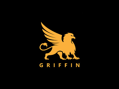 Griffin Logo respectable