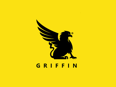 Griffin Logo respectable