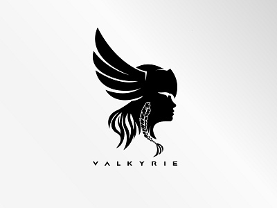 Valkyrie 3d animation branding graphic design logo motion graphics ui