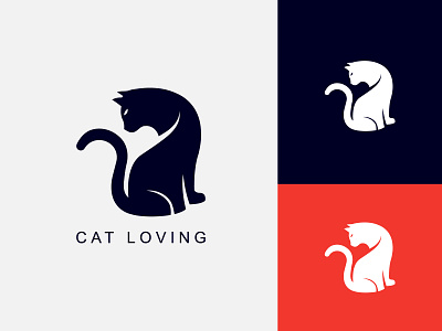 Cat Logo