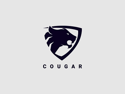 Cougar Logo