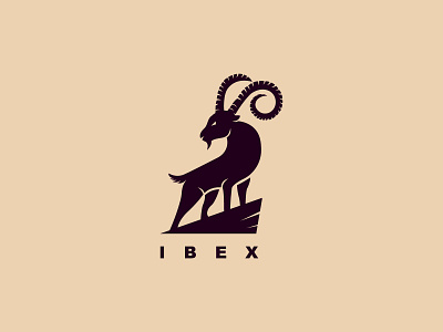 Ibex Logo