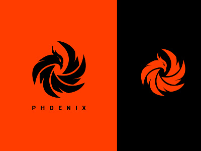 Phoenix Logo