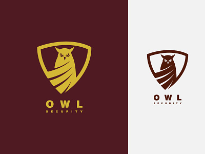 Owl Logo