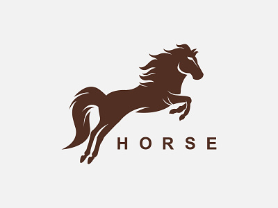 Horse Logo