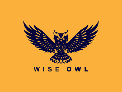 Owl Logo