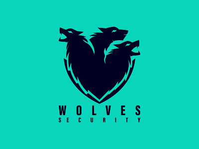 Wolf Logo