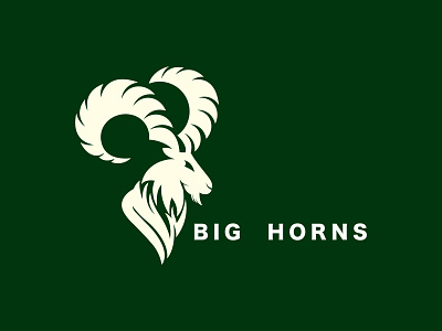 Big Horns Logo