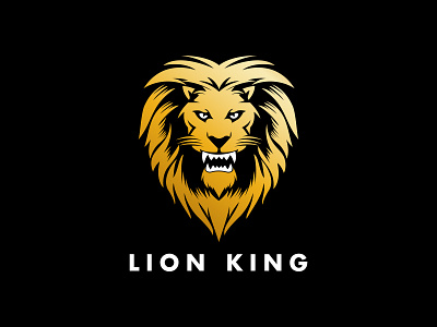 Lion Logo 2023 new style logo animation branding branding logo creative logo design graphic design illustration lion king lion logo lions logo logo for sale typography ui ux vector