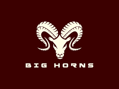 Big Horns Logo 2023 for logo big horns animation big horns big horns for sale big horns logo big hornss branding branding logo big horns creative logo design graphic design illustration logo typography ui ux vector