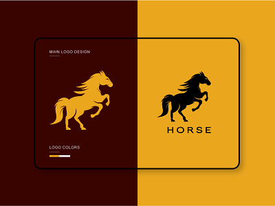 Horse Logo