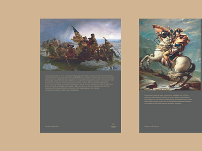 Gulliver Musem - Brand Identity