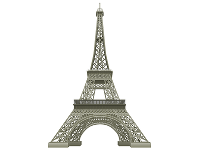 Eiffel Tower