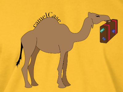 camelCase