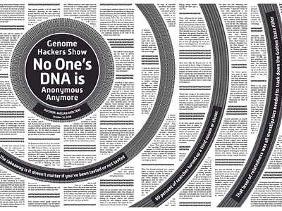 DNA Article