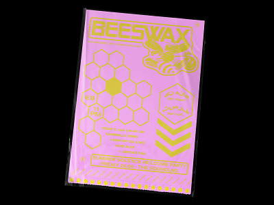 BEESWAX