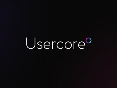 Usercore Brand Identity