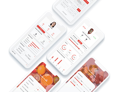 Cereal adobexd app design application ui branding branding concept branding design design app mobile mobile app mobile app design mobile design mobile ui service design ui uidesign uiux user experience userinterface ux ux design