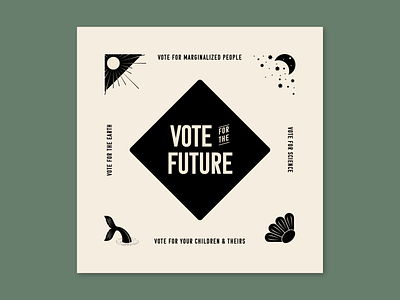 Vote for the Future 2020