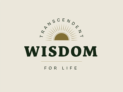 Transcendent Wisdom | Sermon Artwork