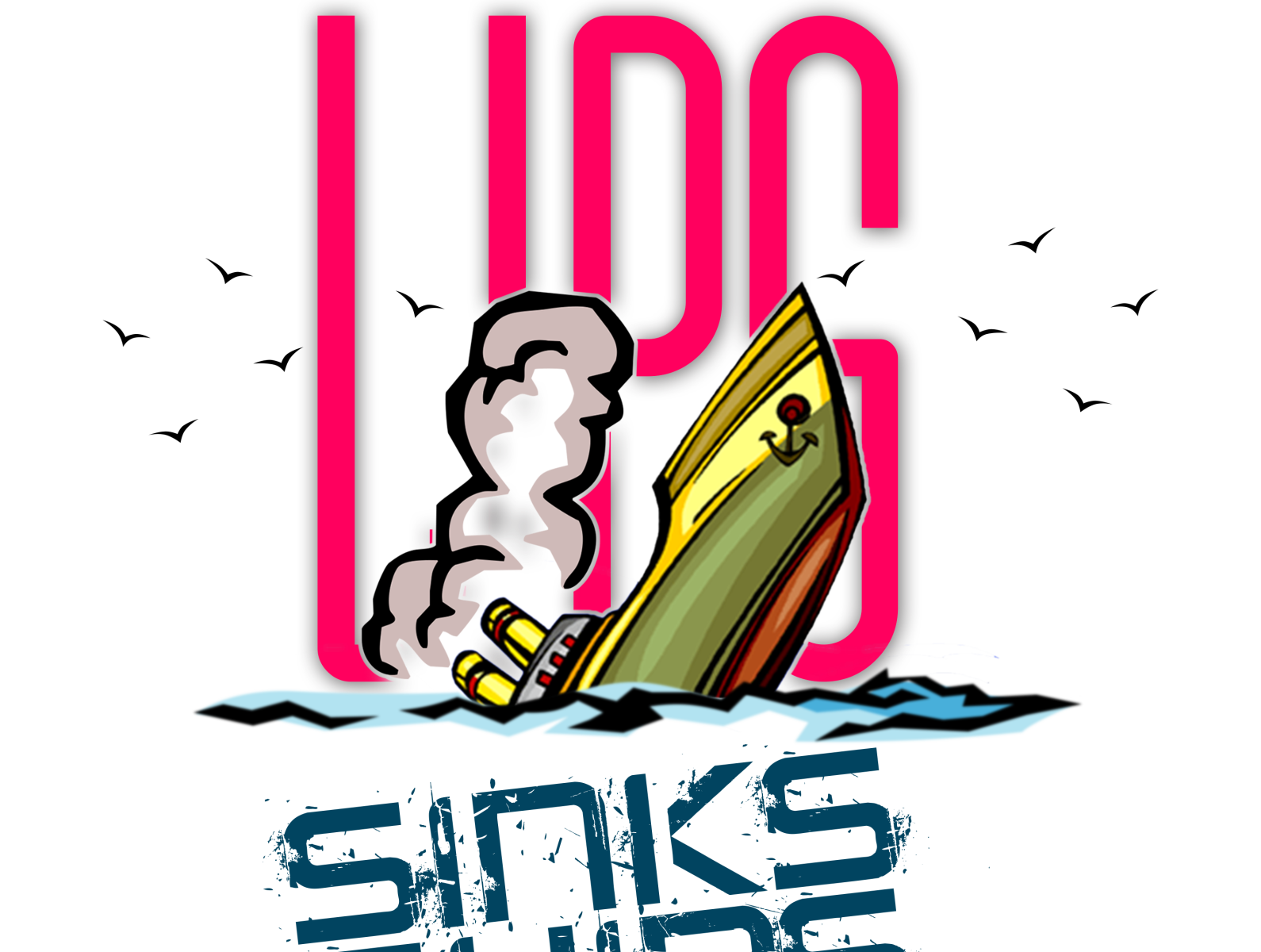 loose-lips-sinks-ships-by-gabriel-oyediran-on-dribbble