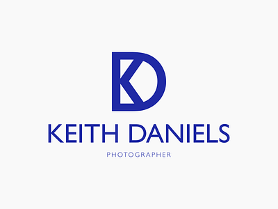 Keith Daniels brand identity brand identity design brand identity designer branding design logo logo design logo designer
