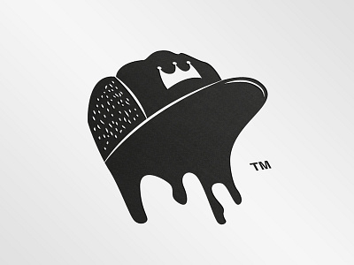 Rap Logo by Denis Herrera on Dribbble